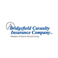 Bridgefield Casualty Insurance Company Logo