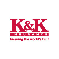 K & K Insurance Logo