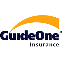 Guide One Insurance Logo