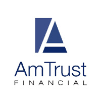 Amtrust Financial Logo