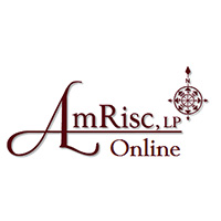 AmRIsc, LP Logo