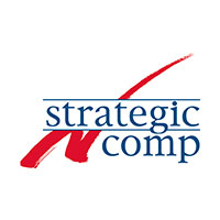 Strategic Comp Logo